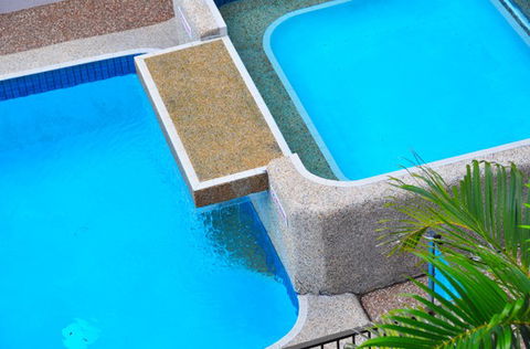 Waters Edge The Strand - Townsville - Accommodation in Bendigo 0