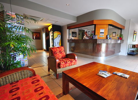 Waters Edge The Strand - Townsville - Accommodation in Bendigo 2