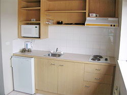 Redan Apartments - Accommodation in Bendigo 1