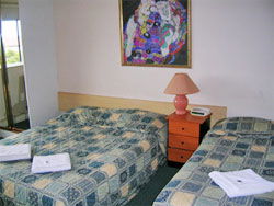 Redan Apartments - Accommodation in Bendigo 2