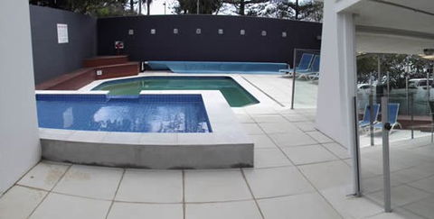 Northwind Apartments Holiday Mooloolaba - Accommodation in Bendigo 0