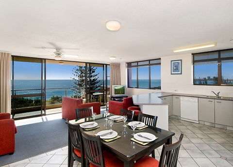 Northwind Apartments Holiday Mooloolaba - Accommodation in Bendigo 1