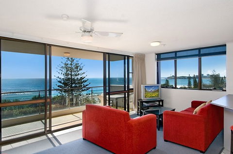 Northwind Apartments Holiday Mooloolaba - Accommodation in Bendigo 2