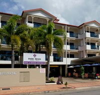 Park Regis Anchorage - Accommodation in Bendigo