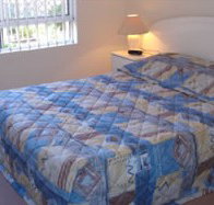 Spring Hill Gardens Apartments - Accommodation in Bendigo