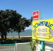 Townsville Seaside Holiday Apartments - Accommodation in Bendigo