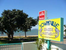Townsville Seaside Holiday Apartments - Accommodation in Bendigo 0