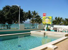 Townsville Seaside Holiday Apartments - Accommodation in Bendigo 1