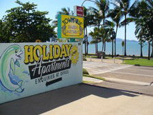 Townsville Seaside Holiday Apartments - Accommodation in Bendigo 3