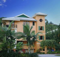 Martinique On Macrossan - Accommodation in Bendigo