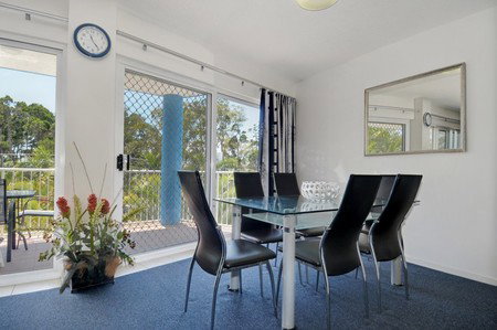 White Crest Luxury Apartments - Accommodation in Bendigo 2