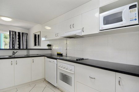 White Crest Luxury Apartments - Accommodation in Bendigo 3