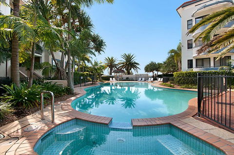 Sandcastles On The Broadwater - Accommodation in Bendigo 0