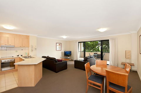 Sandcastles On The Broadwater - Accommodation in Bendigo 2