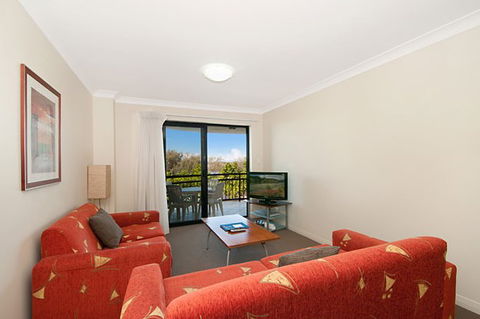 Sandcastles On The Broadwater - Accommodation in Bendigo 3
