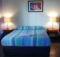 The Kimberley Klub - Accommodation in Bendigo