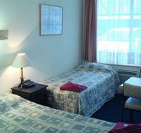 Motel Maroondah - Accommodation in Bendigo