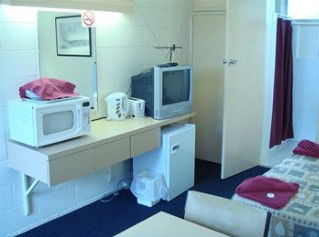 Motel Maroondah - Accommodation in Bendigo 1
