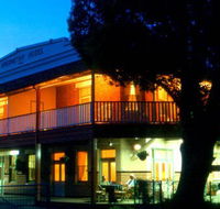 Abernethy Guesthouse - Accommodation in Bendigo