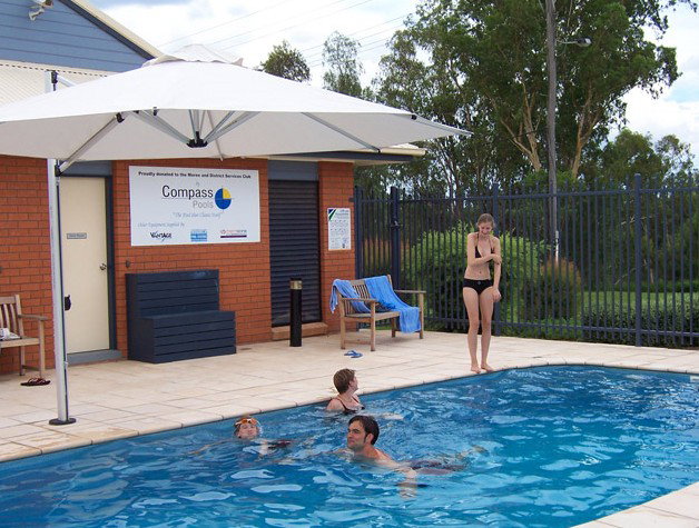 Bullarah NSW Accommodation in Bendigo