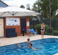 Albert Motel - Accommodation in Bendigo