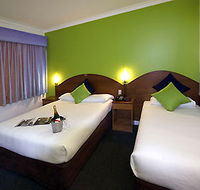 Ibis Styles Perth - Accommodation in Bendigo