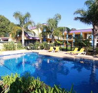 Nautilus Apartments Merimbula - Accommodation in Bendigo