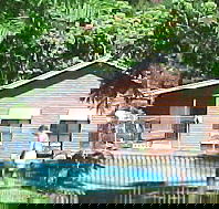Glass House Mountains Holiday Village - Accommodation in Bendigo
