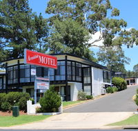 Armidale Motel - Accommodation in Bendigo