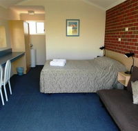 Merimbula Gardens Motel - Accommodation in Bendigo