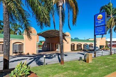 Riverton WA Accommodation in Bendigo