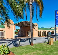 Comfort Inn Bel Eyre Perth - Accommodation in Bendigo