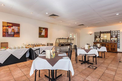 Comfort Inn Bel Eyre Perth - Accommodation in Bendigo 2