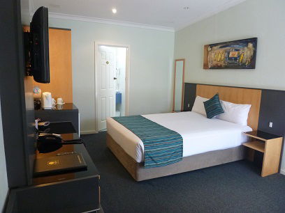 Comfort Inn Bel Eyre Perth - Accommodation in Bendigo 3