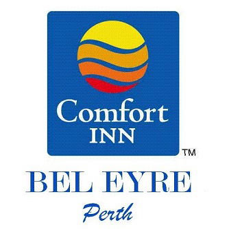 Comfort Inn Bel Eyre Perth - Accommodation in Bendigo 6