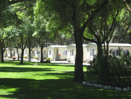  Accommodation in Bendigo