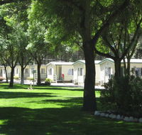BIG 4 Barossa Tourist Park - Accommodation in Bendigo