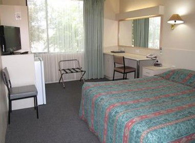  Accommodation in Bendigo