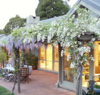 Tomah Mountain Lodge - Accommodation in Bendigo