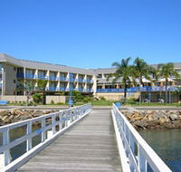 Mariners On The Waterfront - Accommodation in Bendigo