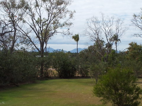 Bowen Arrow Motel - Accommodation in Bendigo 2