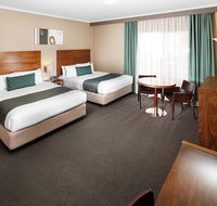 Quality Hotel Dickson - Accommodation in Bendigo