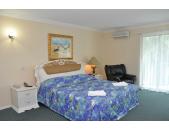  Accommodation in Bendigo