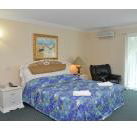 Pacific Resort Motel - Accommodation in Bendigo
