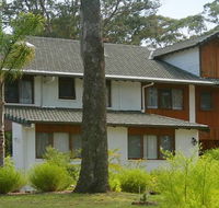 Chalet Swisse Spa Retreat - Accommodation in Bendigo