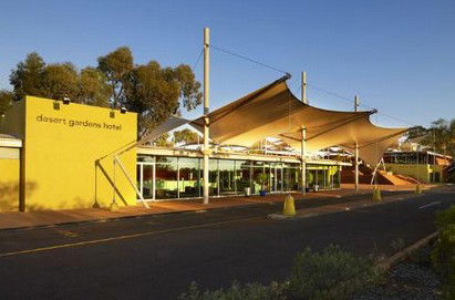 Yulara NT Accommodation in Bendigo