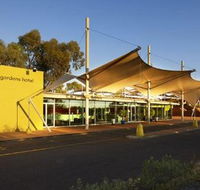 Desert Gardens Hotel - Accommodation in Bendigo
