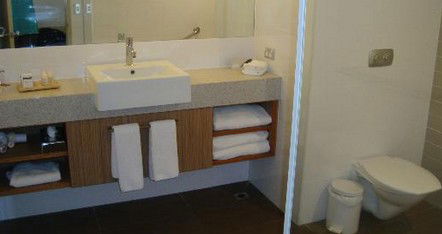 Desert Gardens Hotel - Accommodation in Bendigo 3