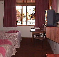 Desert Oaks Resort - Accommodation in Bendigo