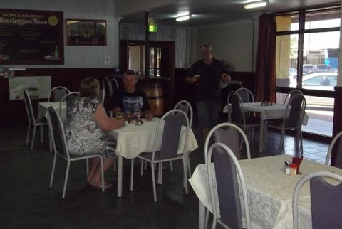 Goldfields Hotel Motel - Accommodation in Bendigo 0